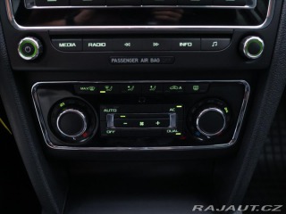 Škoda Superb 2,0 TDI 103kW Aut.Klima D 2013
