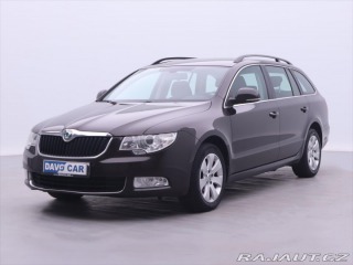 Škoda Superb 2,0 TDI 103kW Aut.Klima D 2013