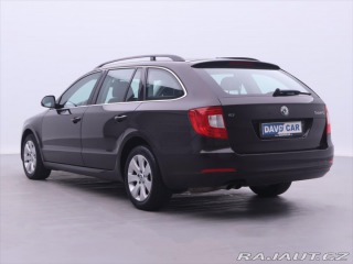 Škoda Superb 2,0 TDI 103kW Aut.Klima D 2013