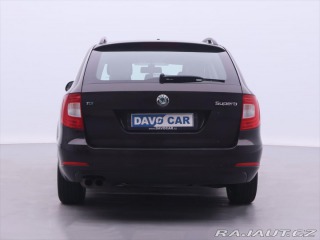 Škoda Superb 2,0 TDI 103kW Aut.Klima D 2013