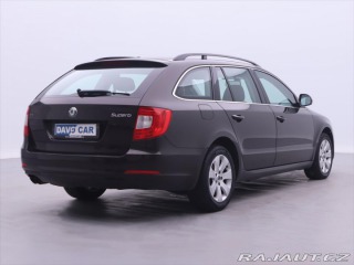 Škoda Superb 2,0 TDI 103kW Aut.Klima D 2013