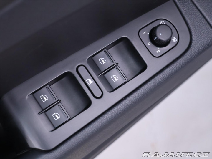 Škoda Superb 2,0 TDI DSG Elegance Kůže 2014