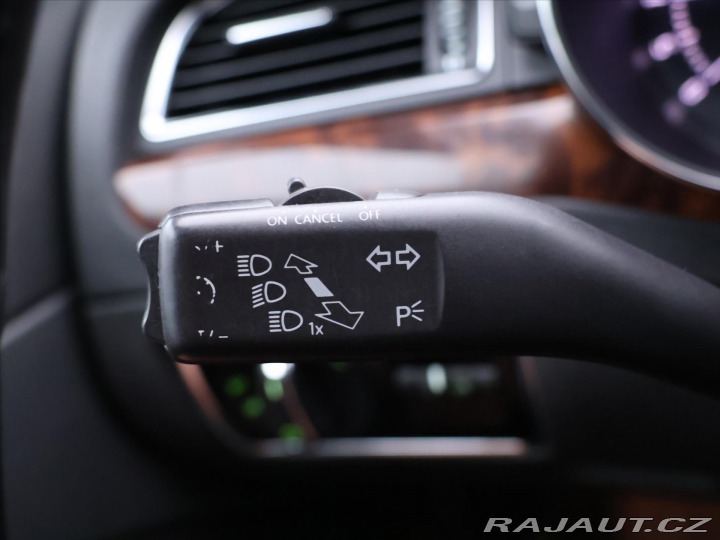 Škoda Superb 2,0 TDI DSG Elegance Kůže 2014
