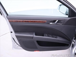 Škoda Superb 2,0 TDI DSG Elegance Kůže 2014