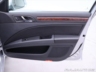 Škoda Superb 2,0 TDI DSG Elegance Kůže 2014