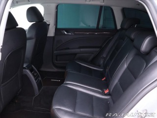 Škoda Superb 2,0 TDI DSG Elegance Kůže 2014