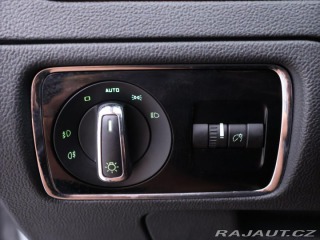 Škoda Superb 2,0 TDI DSG Elegance Kůže 2014
