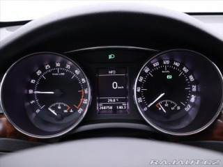 Škoda Superb 2,0 TDI DSG Elegance Kůže 2014