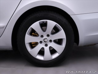 Škoda Superb 2,0 TDI DSG Elegance Kůže 2014