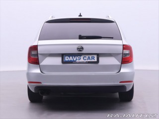 Škoda Superb 2,0 TDI DSG Elegance Kůže 2014