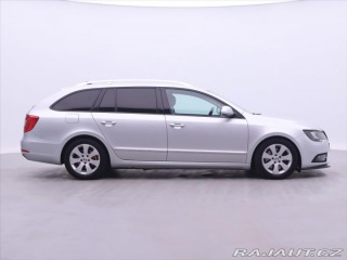 Škoda Superb 2,0 TDI DSG Elegance Kůže 2014