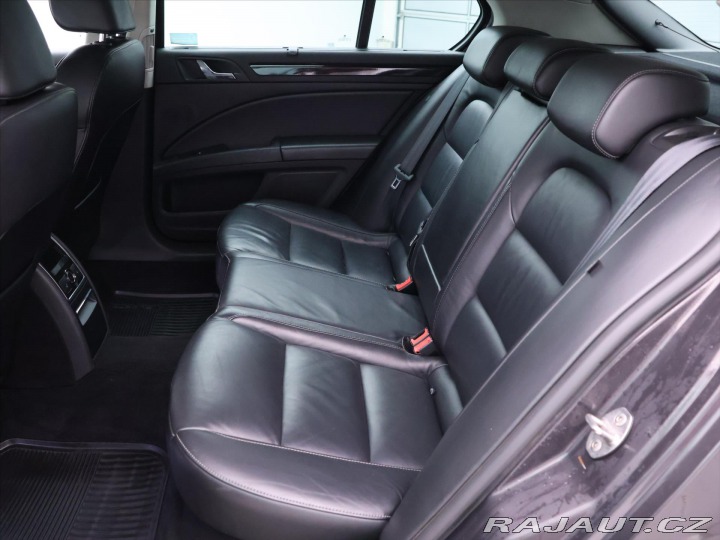 Škoda Superb 3,6 FSI 4x4 DSG CZ Elegan 2009