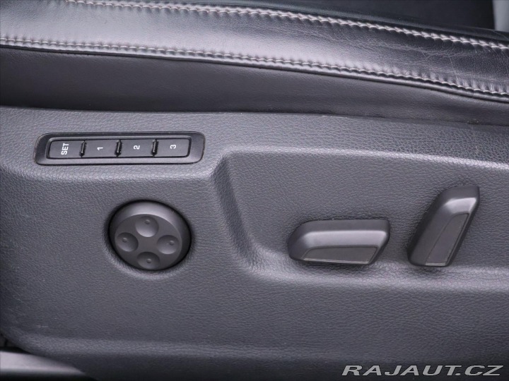 Škoda Superb 3,6 FSI 4x4 DSG CZ Elegan 2009
