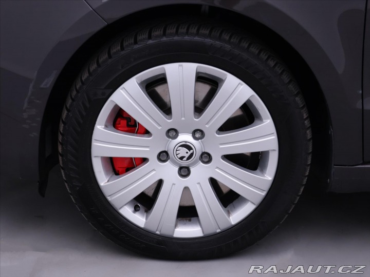 Škoda Superb 3,6 FSI 4x4 DSG CZ Elegan 2009