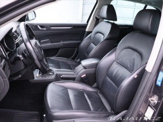 Škoda Superb 3,6 FSI 4x4 DSG CZ Elegan 2009
