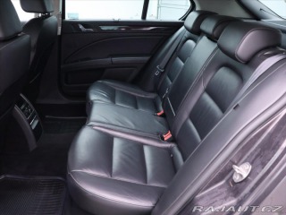 Škoda Superb 3,6 FSI 4x4 DSG CZ Elegan 2009