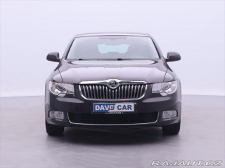 Škoda Superb 3,6 FSI 4x4 DSG CZ Elegan 2009