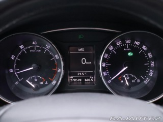 Škoda Superb 3,6 FSI 4x4 DSG CZ Elegan 2009