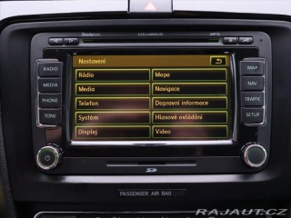 Škoda Superb 3,6 FSI 4x4 DSG CZ Elegan 2009