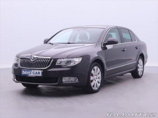 Škoda Superb 3,6 FSI 4x4 DSG CZ Elegan 2009