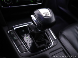 Škoda Superb 3,6 FSI 4x4 DSG CZ Elegan 2009