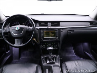 Škoda Superb 3,6 FSI 4x4 DSG CZ Elegan 2009