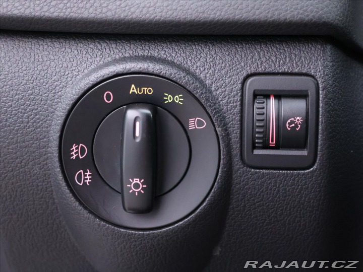 Volkswagen Tiguan 2,0 TDI 103kW 4M Navi Xen 2010