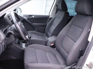 Volkswagen Tiguan 2,0 TDI 103kW 4M Navi Xen 2010