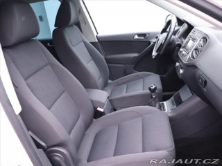 Volkswagen Tiguan 2,0 TDI 103kW 4M Navi Xen 2010
