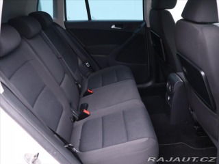 Volkswagen Tiguan 2,0 TDI 103kW 4M Navi Xen 2010