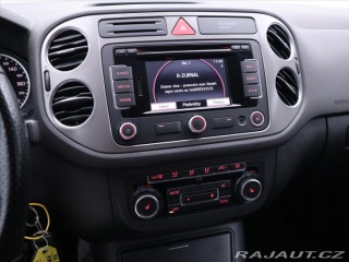 Volkswagen Tiguan 2,0 TDI 103kW 4M Navi Xen 2010