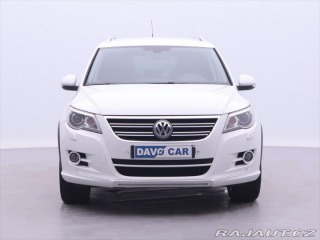 Volkswagen Tiguan 2,0 TDI 103kW 4M Navi Xen 2010