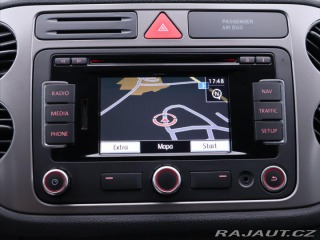Volkswagen Tiguan 2,0 TDI 103kW 4M Navi Xen 2010