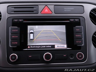 Volkswagen Tiguan 2,0 TDI 103kW 4M Navi Xen 2010