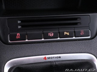 Volkswagen Tiguan 2,0 TDI 103kW 4M Navi Xen 2010