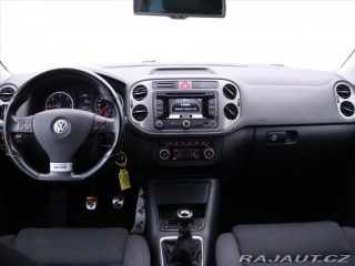 Volkswagen Tiguan 2,0 TDI 103kW 4M Navi Xen 2010