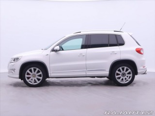 Volkswagen Tiguan 2,0 TDI 103kW 4M Navi Xen 2010