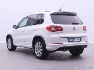 Volkswagen Tiguan 2,0 TDI 103kW 4M Navi Xen 2010