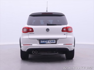 Volkswagen Tiguan 2,0 TDI 103kW 4M Navi Xen 2010