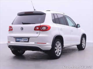 Volkswagen Tiguan 2,0 TDI 103kW 4M Navi Xen 2010