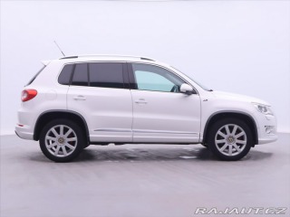Volkswagen Tiguan 2,0 TDI 103kW 4M Navi Xen 2010