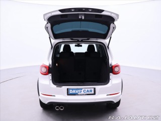 Volkswagen Tiguan 2,0 TDI 103kW 4M Navi Xen 2010