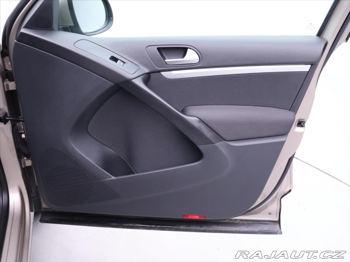 Volkswagen Tiguan 2,0 TDI 103kW 4Motion Spo 2012