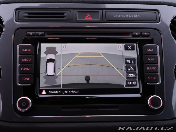 Volkswagen Tiguan 2,0 TDI 103kW 4Motion Spo 2012