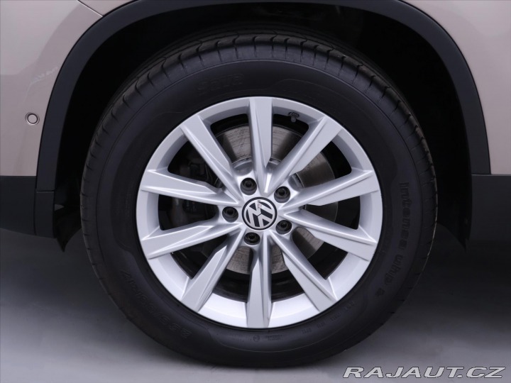 Volkswagen Tiguan 2,0 TDI 103kW 4Motion Spo 2012