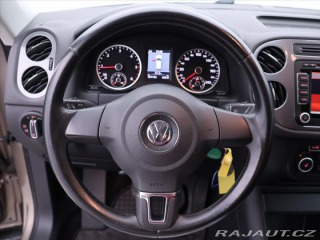 Volkswagen Tiguan 2,0 TDI 103kW 4Motion Spo 2012