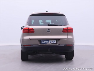Volkswagen Tiguan 2,0 TDI 103kW 4Motion Spo 2012