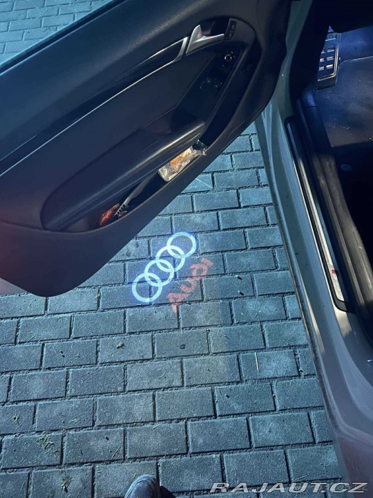 Audi A5 3,0   Tdi 176kw 2009