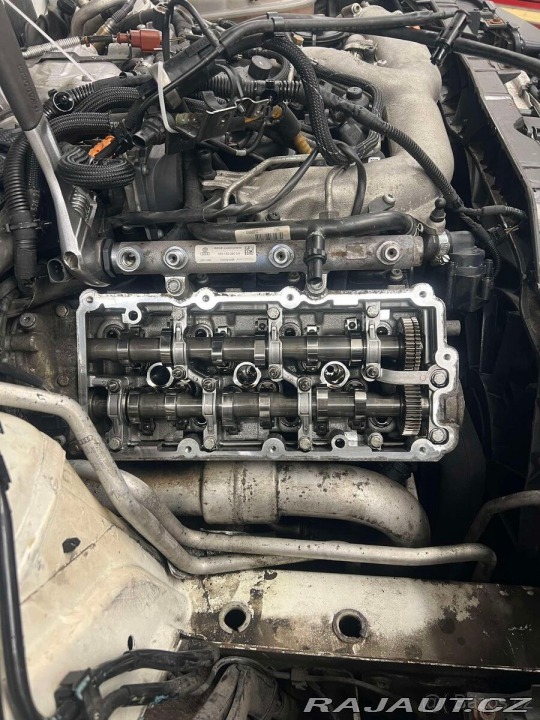 Audi A5 3,0   Tdi 176kw 2009