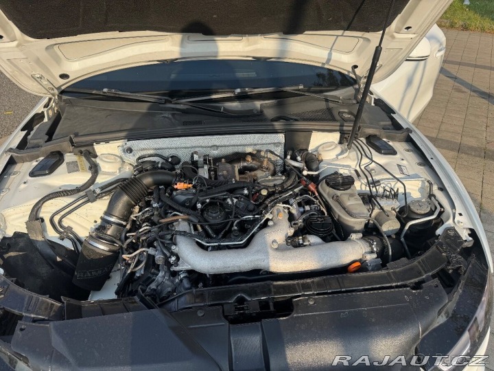 Audi A5 3,0   Tdi 176kw 2009